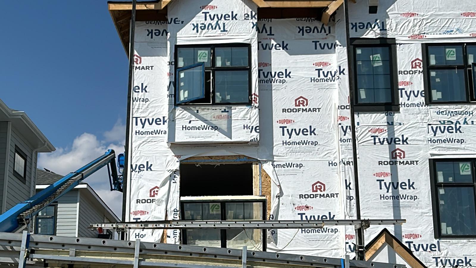 Windows and door showcase 1